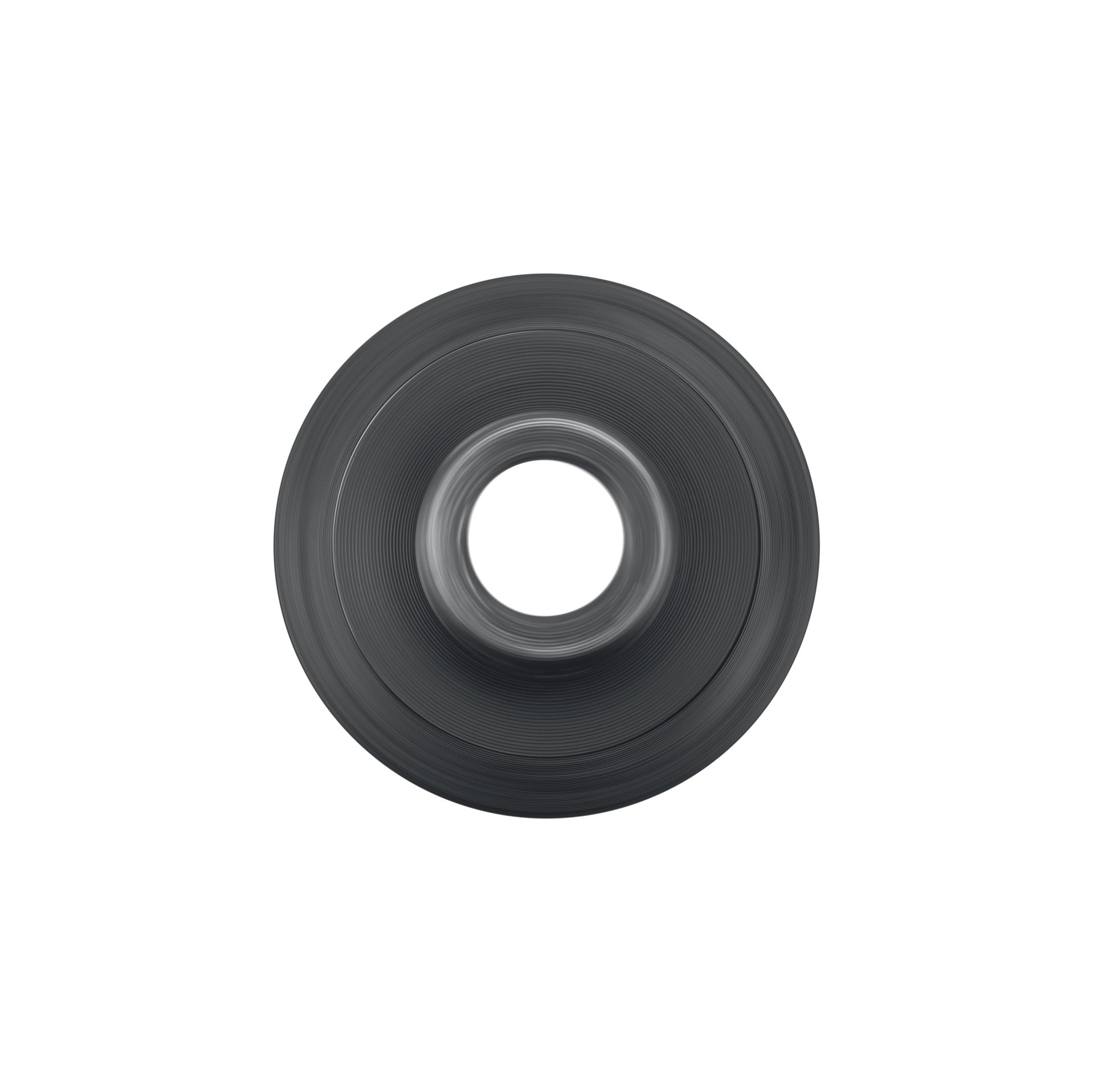 ЗУБР СТАЛЬ-60 (арт. 23752), Режущий ролик для трубореза (23750)