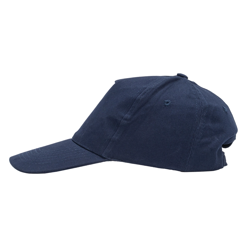 Каскетка, цвет синий, размер 52-62, Сибртех (89188)