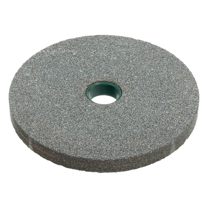 Круг шлифовальный, 200 х 20 х 32 мм, 63С, F40, (K, L) "Луга" (73482)