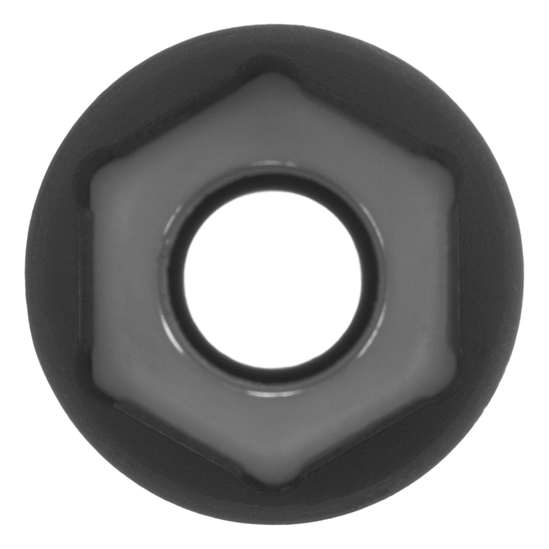 Головка ударная для колесных дисков, 21 мм, 1/2 Stels (13956)