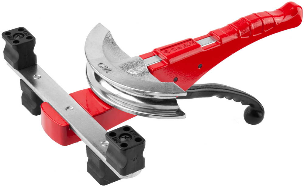 ЗУБР рычажный трубогиб (23521-H6)