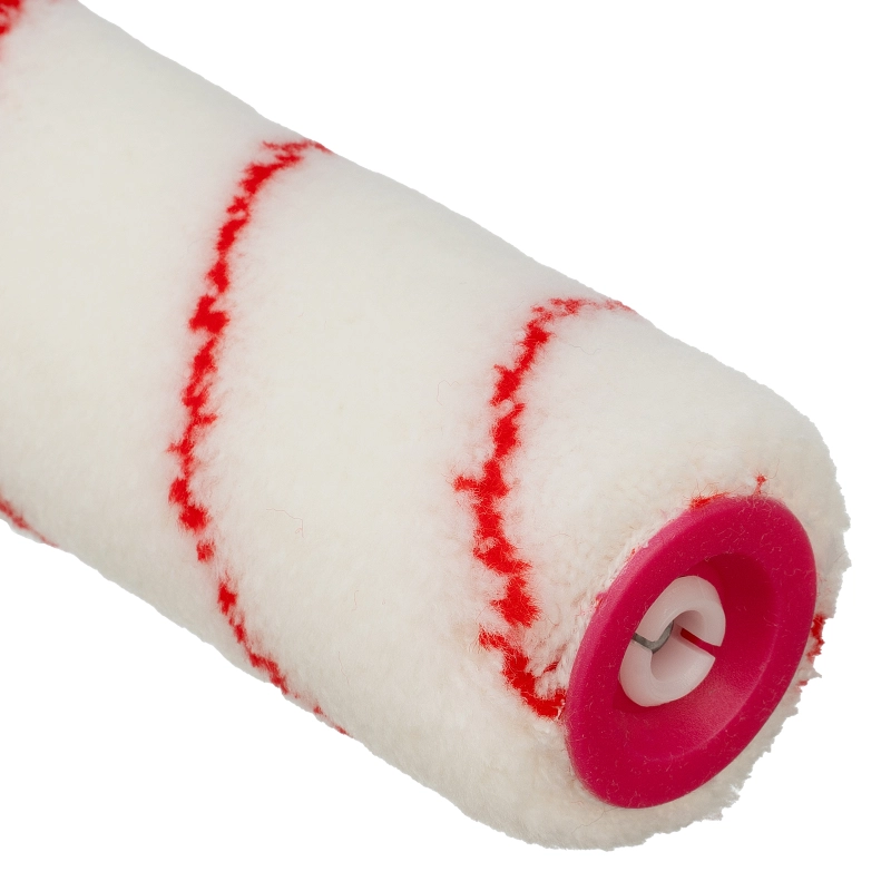 Валик "Нейлон Стандарт", 250 мм, ворс 9 мм, D 36 мм, D ручки 6 мм, полиамид Matrix (80885)