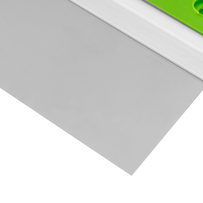 Шпатель фасадный, нержавеющая сталь 420S45, 150 мм, 2-компонентная ручка Сибртех (85590)