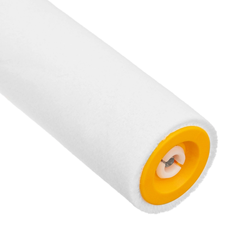 Валик "Велюр", 180 мм, ворс 4 мм, D 36 мм, D ручки 6 мм, шерсть Matrix (80888)