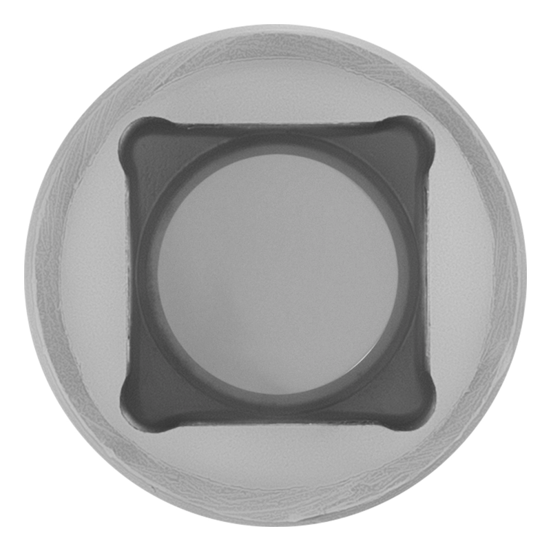 Переходник 3/8F x 1/4 M, CrV Stels (13901)