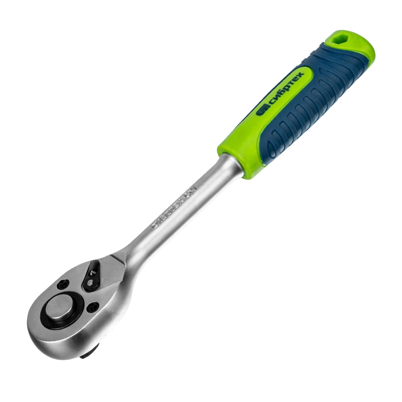 Набор инструментов, 1/2", 3/8", 1/4", пластиковый кейс 160 предм. Сибртех (14172)
