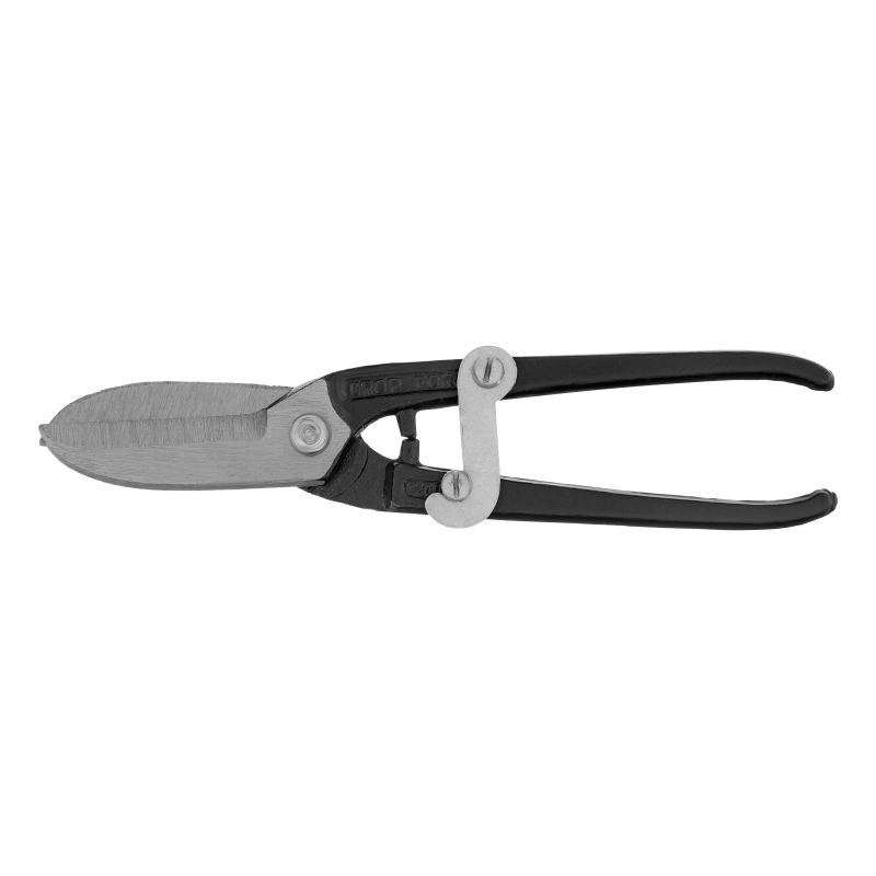 Ножницы по металлу, 200 мм, пряморежущие Sparta (783125)