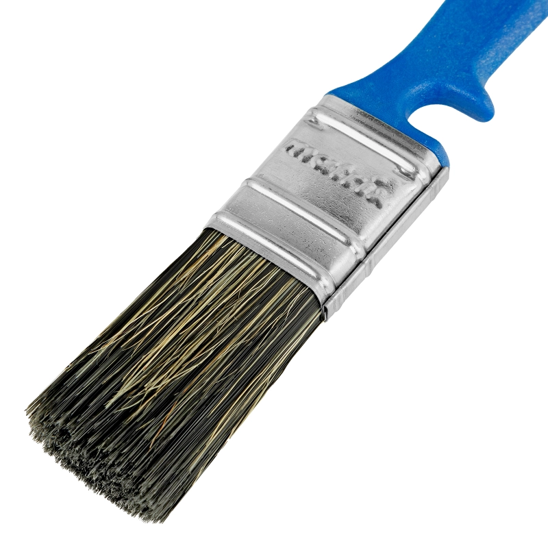 Кисть флейцевая "Водные краски" Color Line  25 x 10 мм Matrix (83344)