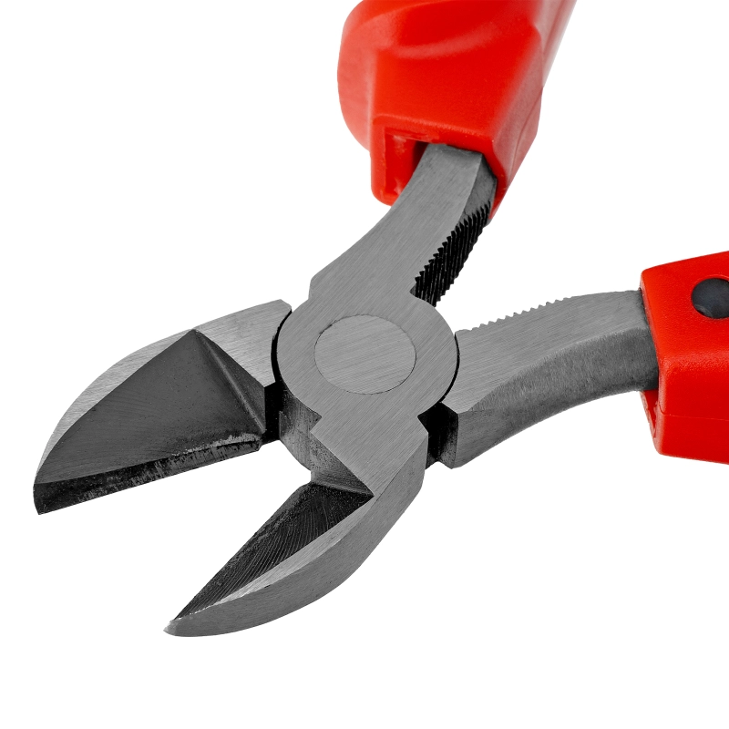 Бокорезы, Standard, 200 мм, шлифованные, пластмассовые рукоятки Matrix (17569)