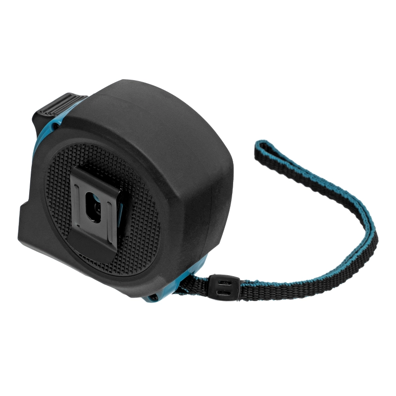 Рулетка Komfortabel 8 м х 25 мм,обрезиненный корпус Gross (32563)