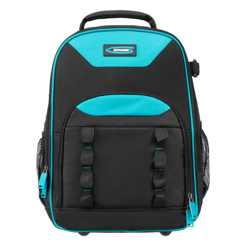 Рюкзак для инструмента, 450х340х170мм Gross (90278)