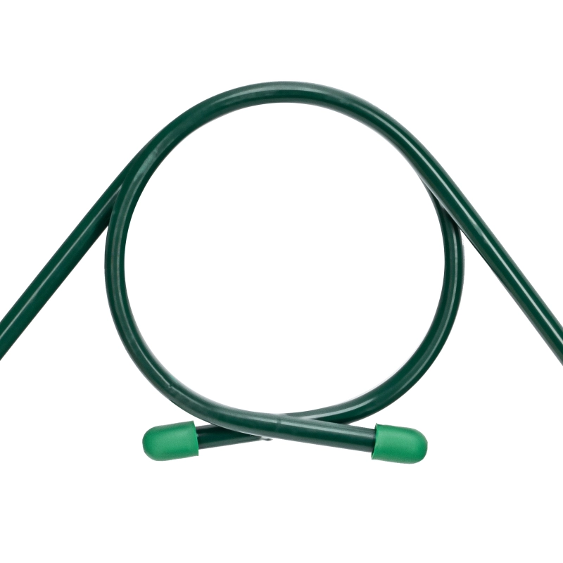 Заборчик Садово-парковый «Классический» 0.7 х 0.9 м (65042)