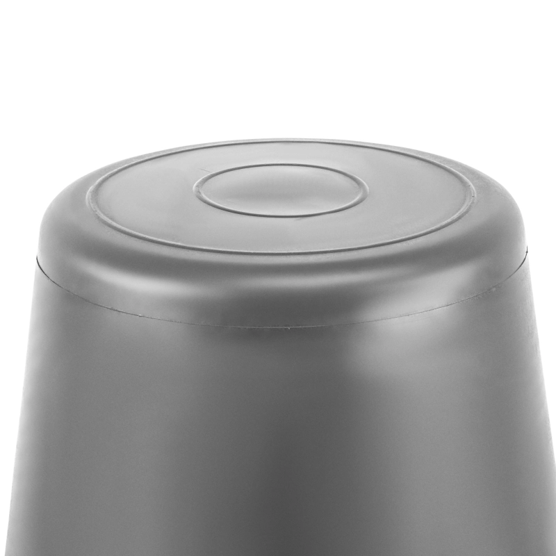 Таз круглый строительный усиленный, 40 л Matrix (81467)