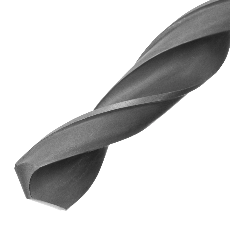 Сверло по металлу, 13 мм, Р6М5 Сибртех (72281)