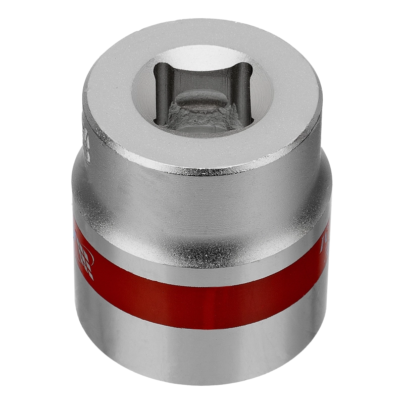 Набор универсальных торцевых головок 3/8", Spline, CrV, 8-19мм, 10 штук Matrix (13593)