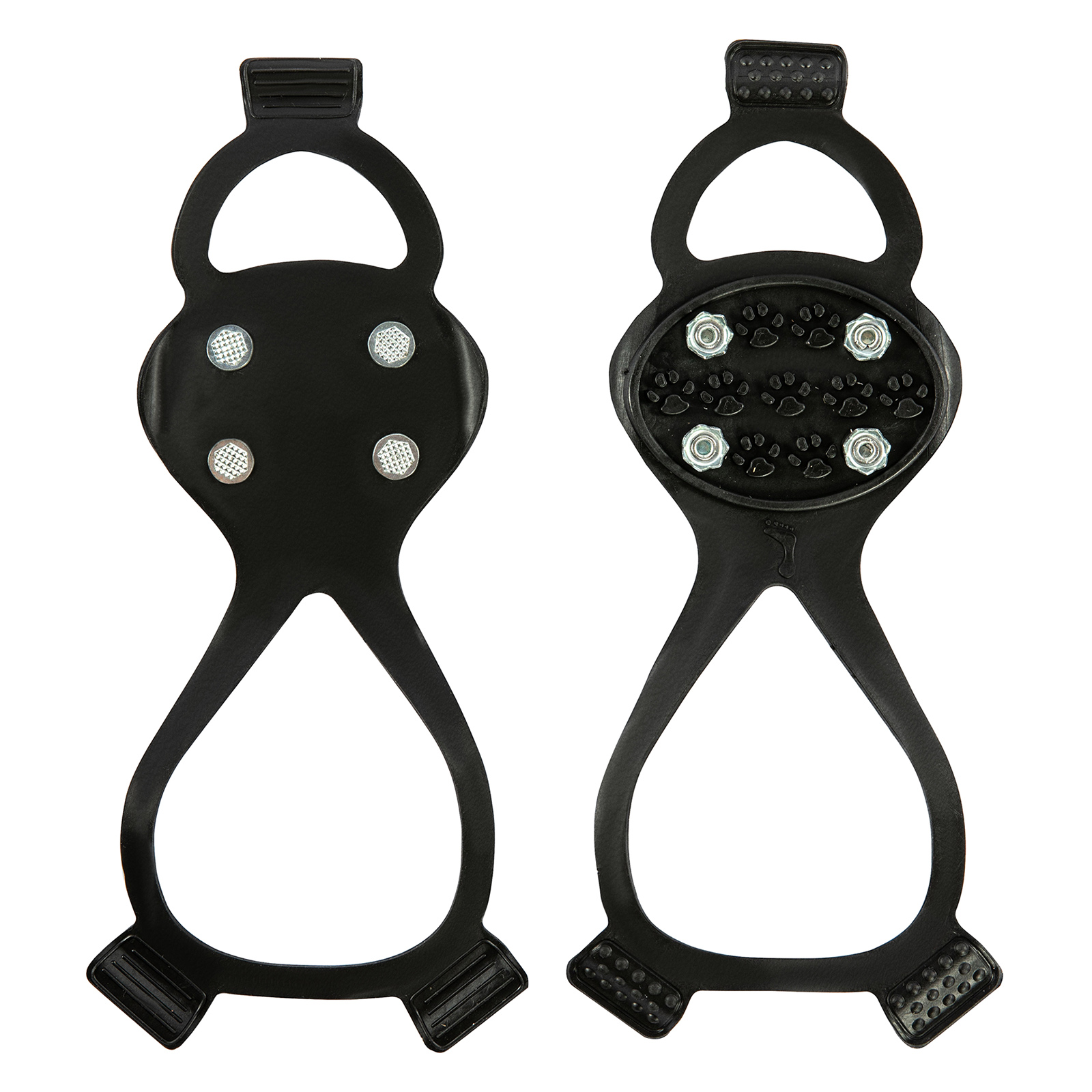 Ледоступы универсальные, размер S/XL (35-47) Camping Palisad (69507)