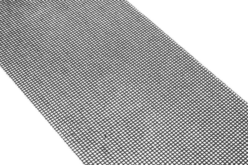 Сетка абразивная, P 180, 115 х 280 мм, 5 шт Сибртех (751327)