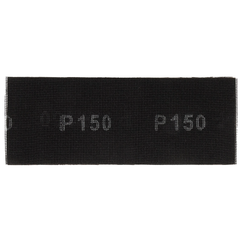 Сетка абразивная, P 150, 106 х 280 мм, 25 шт Matrix (75174)