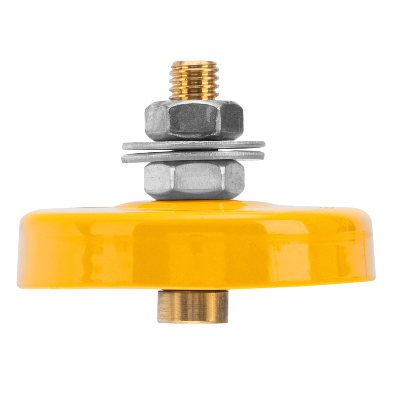 Клемма магнитная "масса" для сварочных работ Denzel (97559)