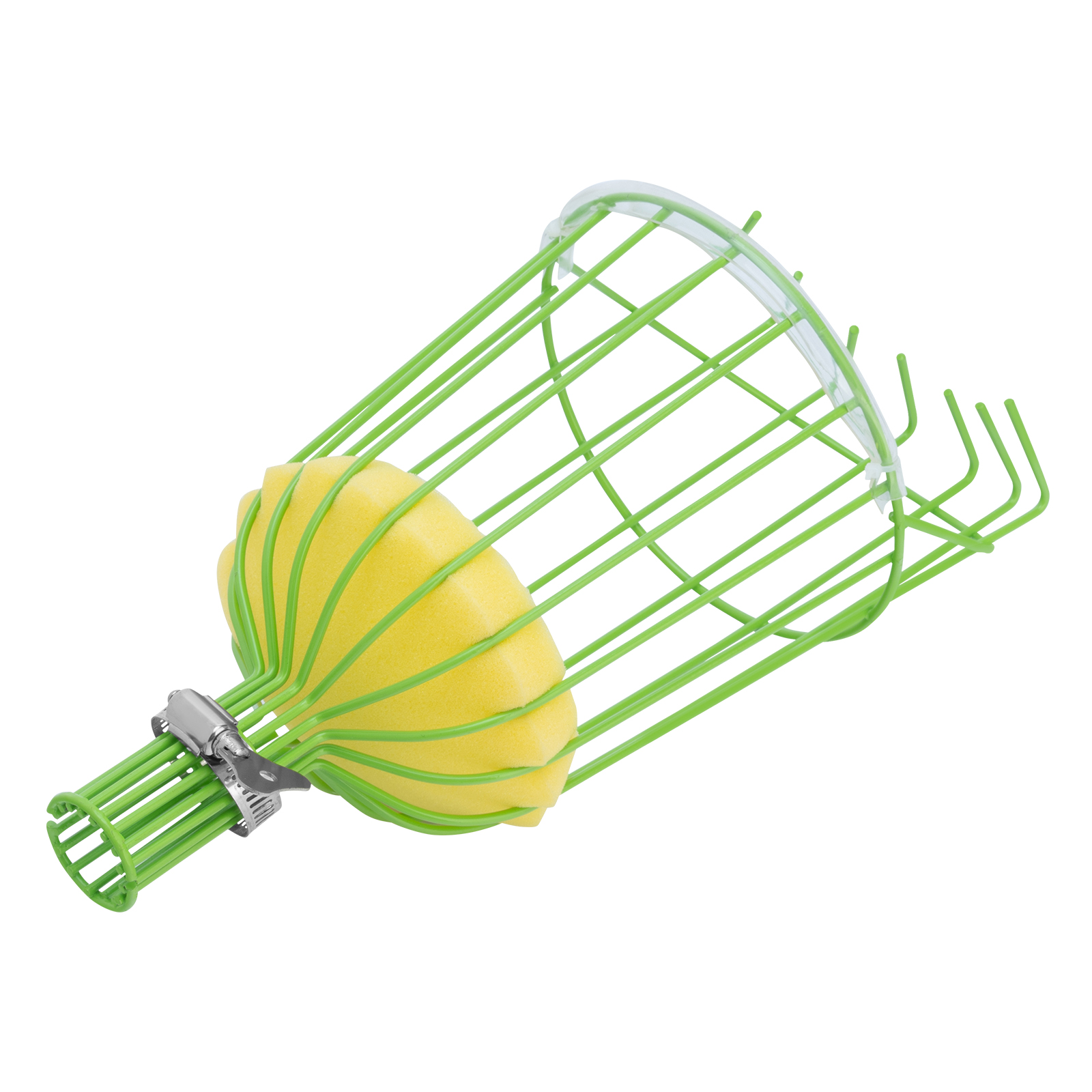 Плодосъемник с металлической корзиной, внутренний D 145 мм Palisad (65710)