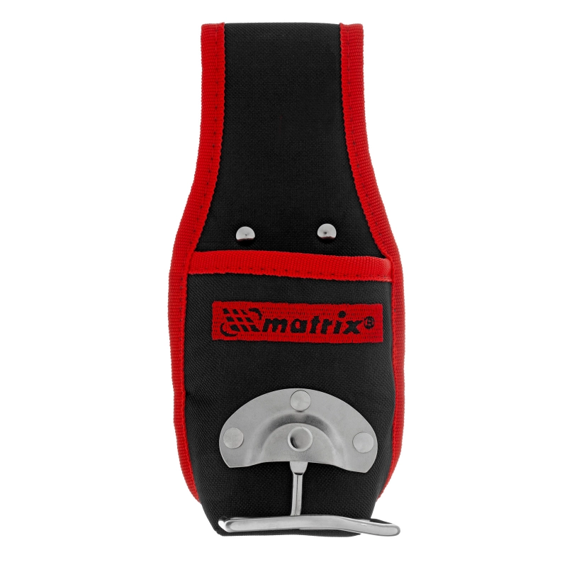 Держатель молотка поясной, шарнирный Matrix (90244)