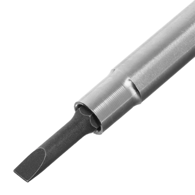 Отвертка комбинированная SL5/PH1, SL6/PH2 Сибртех (13377)
