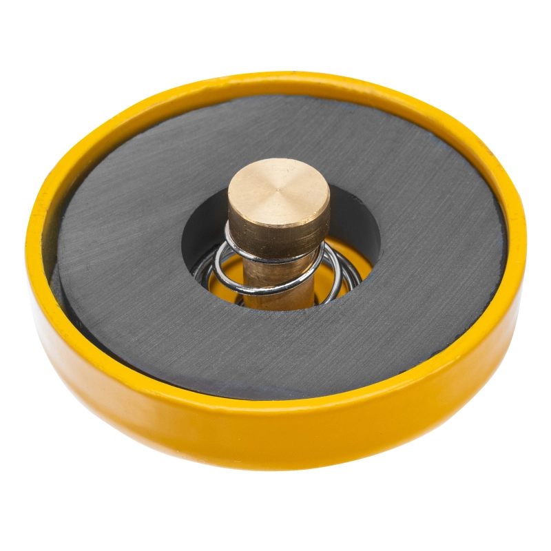 Клемма магнитная "масса" для сварочных работ Denzel (97559)