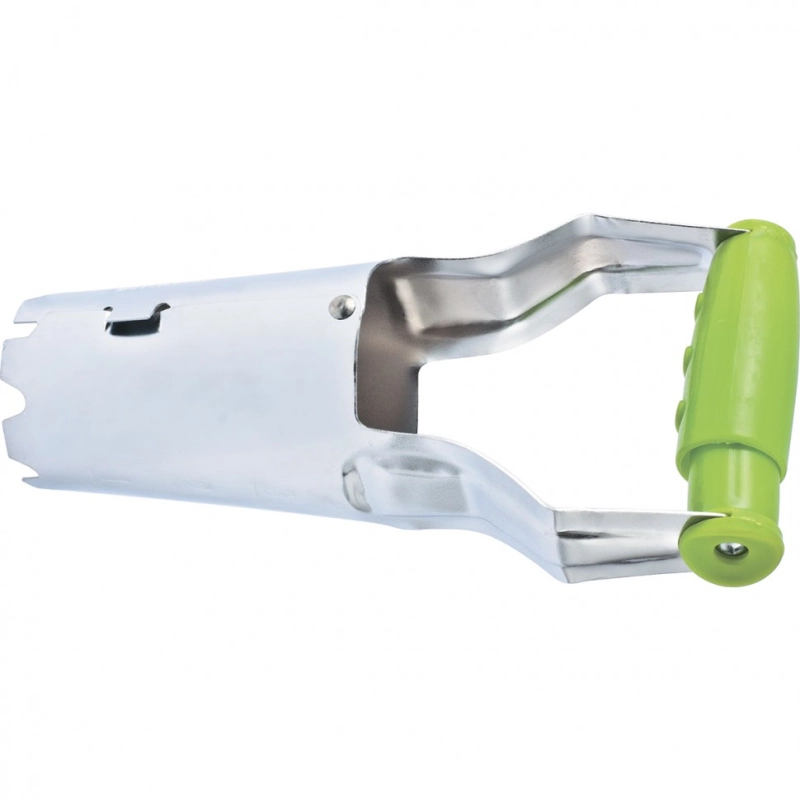 Конус посадочный, нержавеющая сталь, 60 х 100 мм, Palisad (64496)