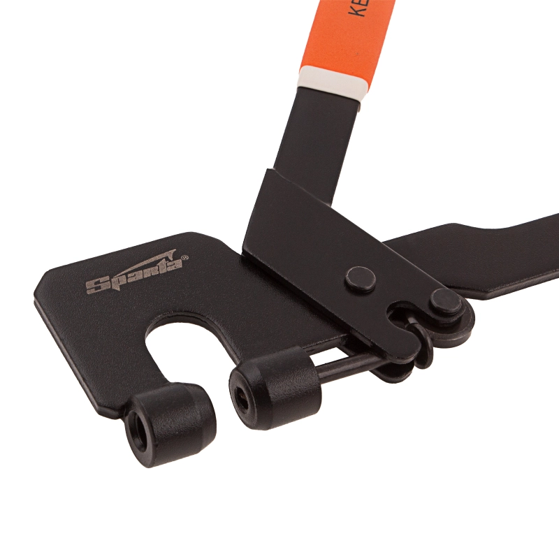 Просекатель для металлического профиля, под гипсокартон Sparta (87952)