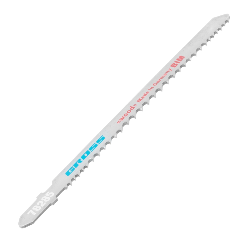 Полотна для электролобзика  Profi, 2 шт, ( 3156F-T345XF ) Gross (78285)