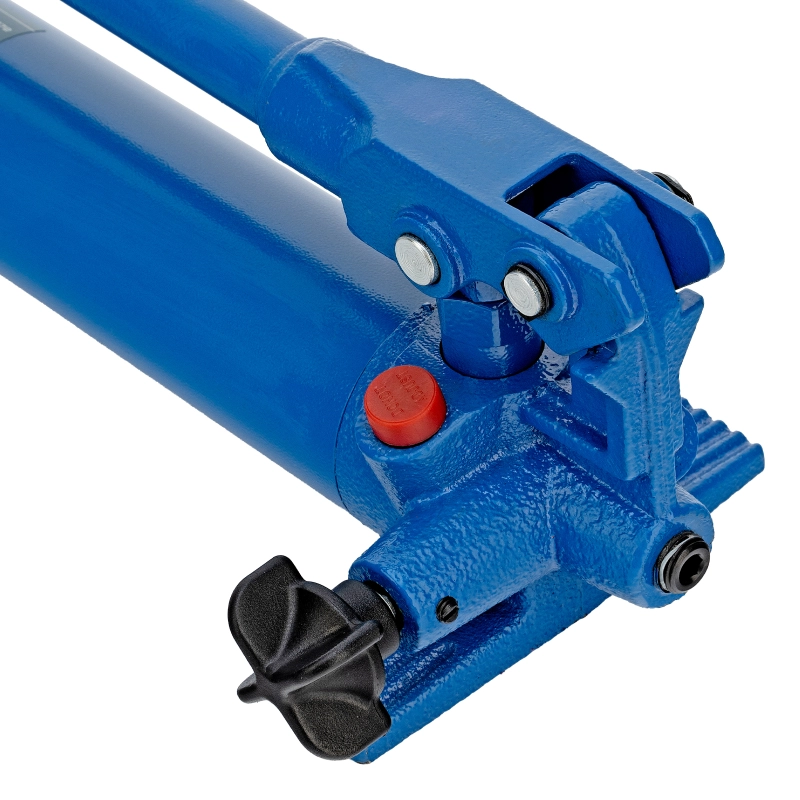 Гидравлический насос для пресса 52303 усилие 20 т Stels (52372)