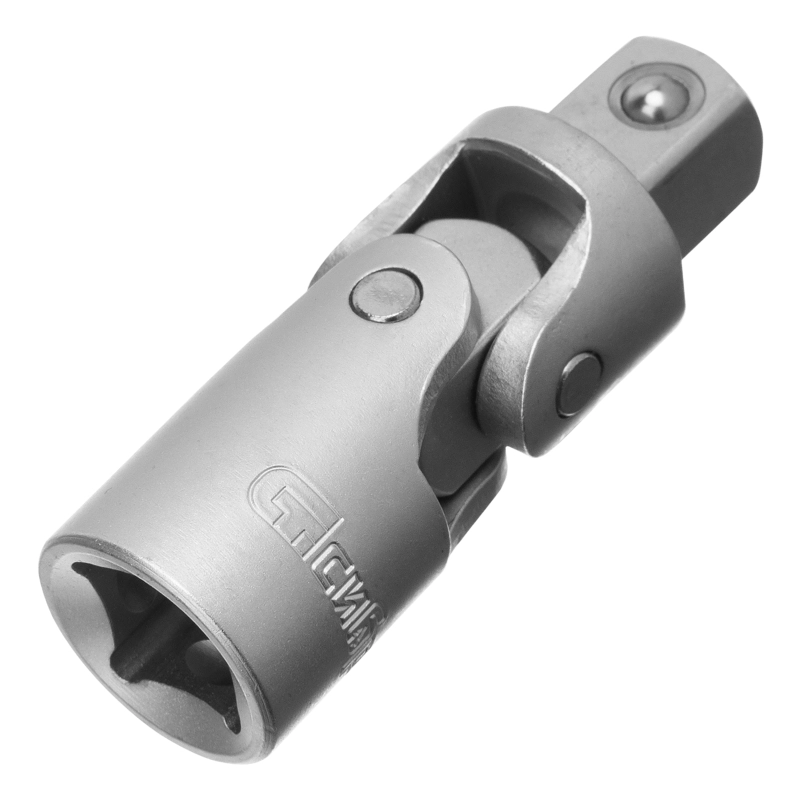 Набор инструмента, 1/2", 1/4", пластиковый кейс, 83 предмета Сибртех (13500)