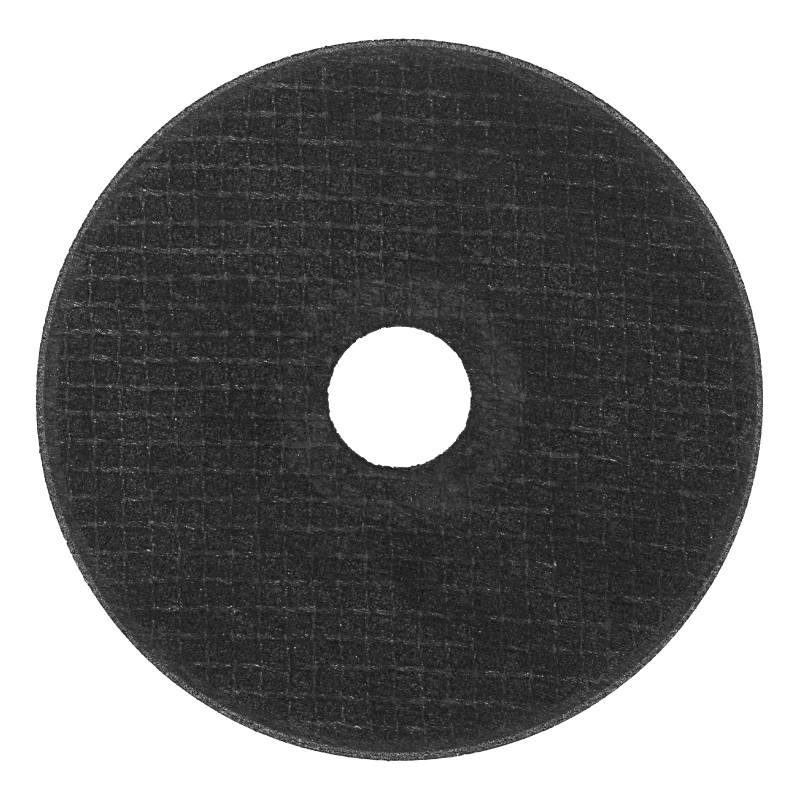 Круг отрезной по металлу, 115 х 1,0 х 22,2 мм, A60QBF Denzel (743263)