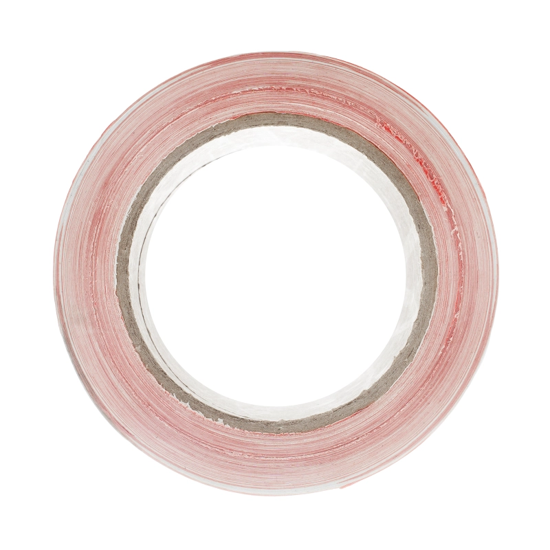 Лента сигнальная, 75 мм х 150 м Sparta (89037)