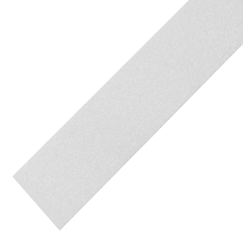 Лента клейкая противоскользящая, прозрачная 25 мм x 10 м Matrix (88714)