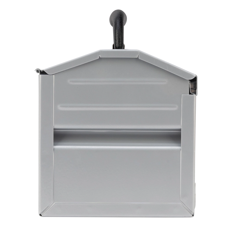 Ящик для инструмента, 484 х 154 х 165 мм, металлический Matrix (906025)