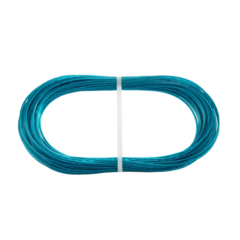 Шнур хозяйственный с полимерным покрытием, 2 мм, L 20 м, Home Palisad (937015)