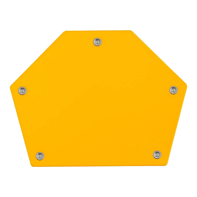 Фиксатор магнитный для сварочных работ усилие 50 LB, 30х45х60х75х90х135 град. Denzel (97554)