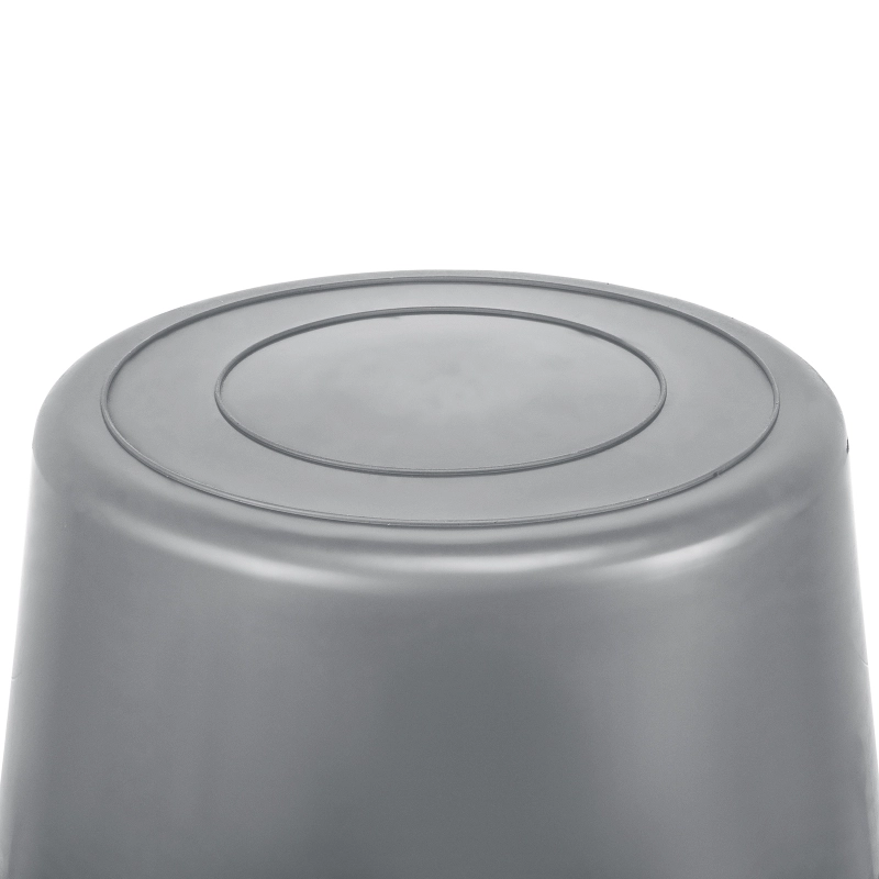 Таз круглый строительный усиленный, 90 л Matrix (81469)