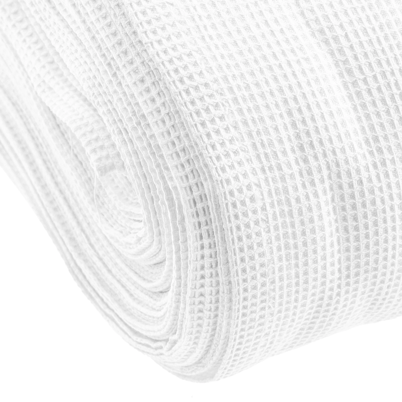 Полотно вафельное, 0,45х60 м (92344)