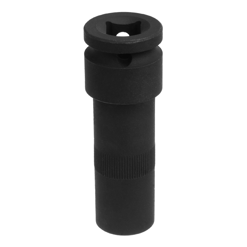 Головка ударная для колесных дисков, 17 мм, 1/2 Stels (13954)