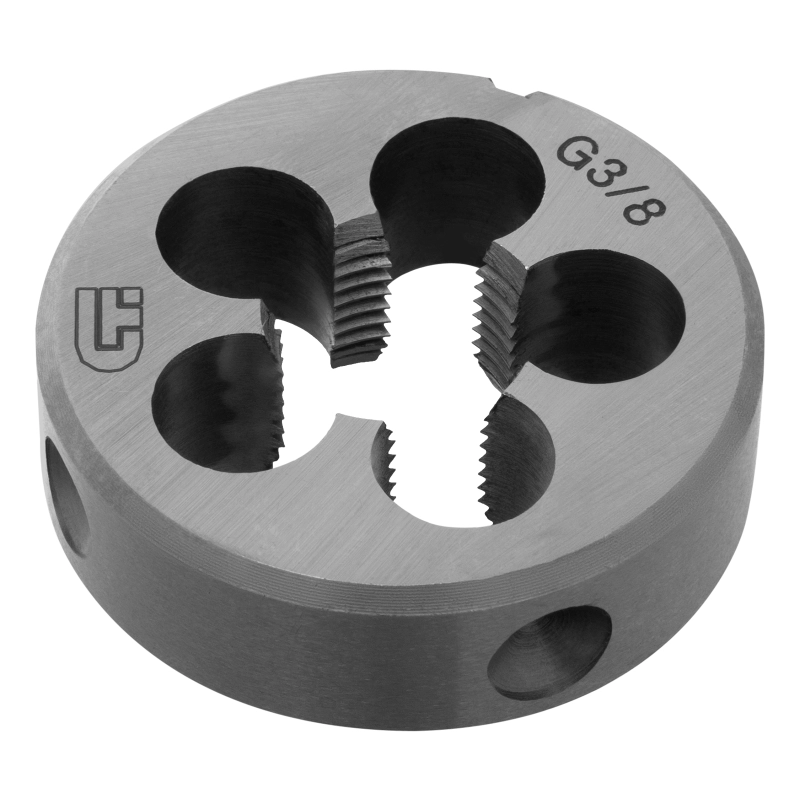 Плашка G3/8 Сибртех (77138)