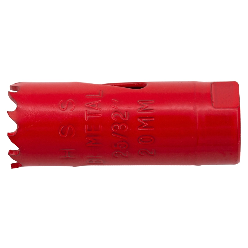 Коронка Bimetal, 20 мм Matrix (72420)