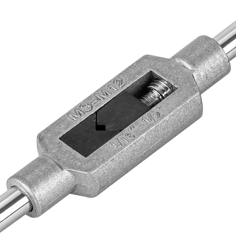 Вороток для метчиков М3-М12 Сибртех (76912)