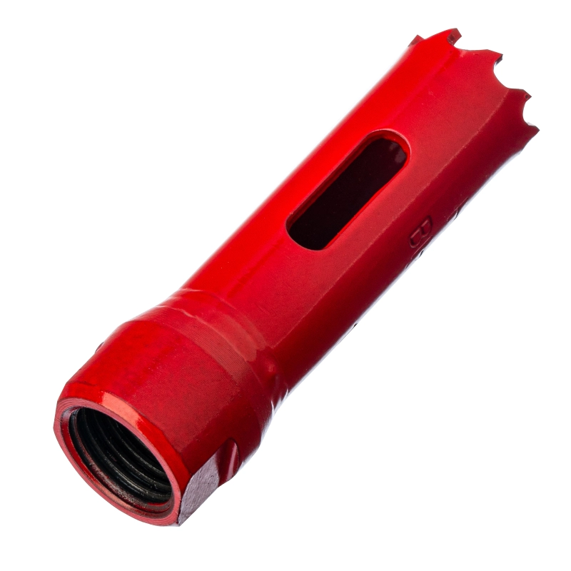 Коронка Bimetal, 16 мм Matrix (72416)