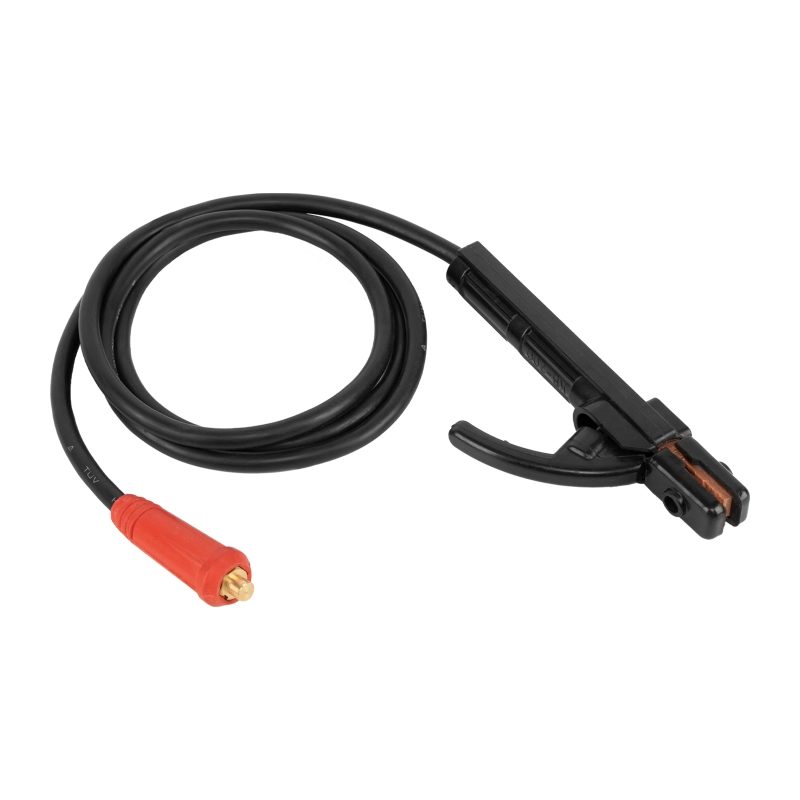 Аппарат инвертор. дуговой сварки DM-220 Standart, 220 А, ПВ 60% Denzel (94326)