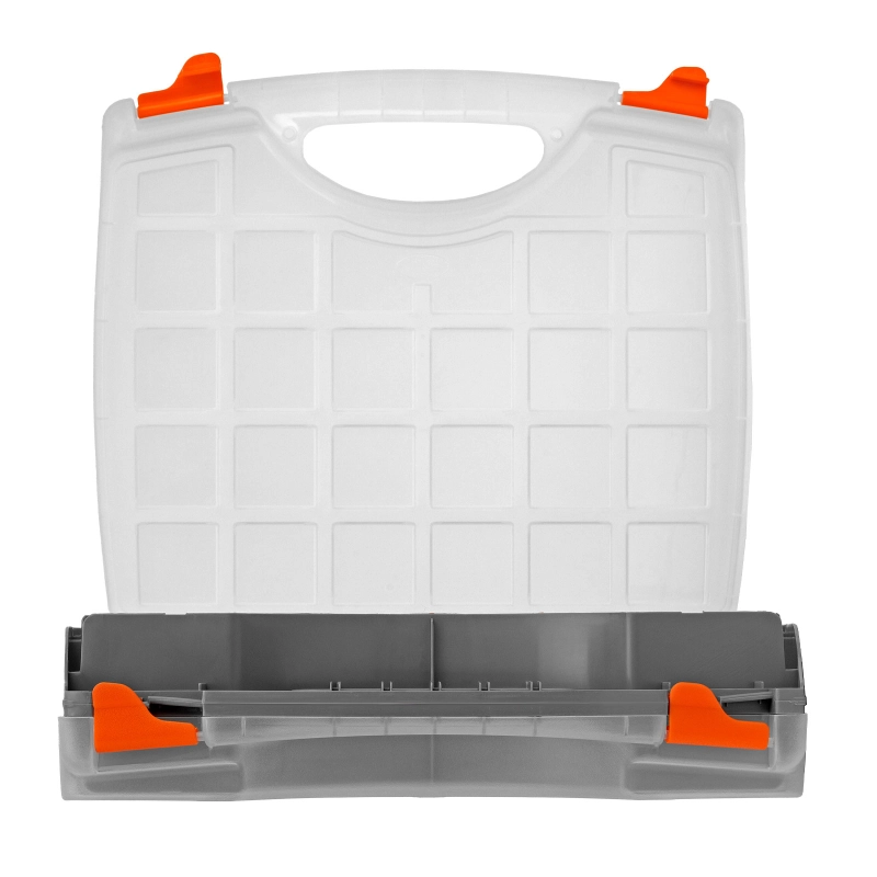 Органайзер двухсторонний 325 x 280 x 85 мм, пластик Stels (90709)