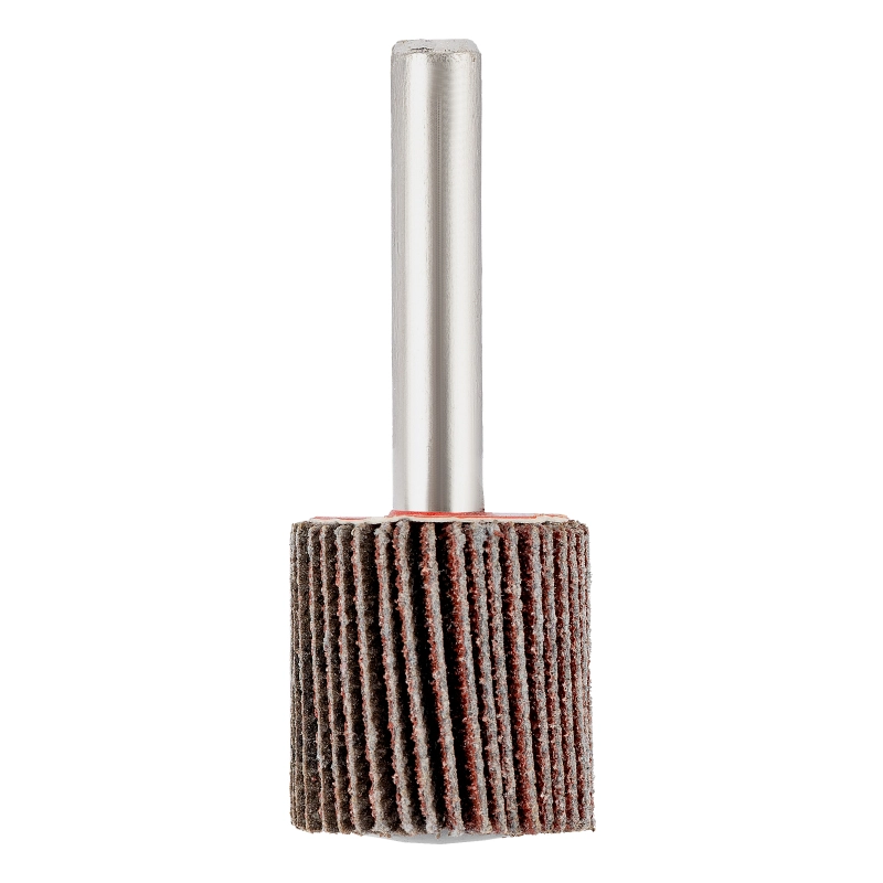 Круг лепестковый для дрели, 20 х 20 х 6 мм, P 100 Matrix (74103)