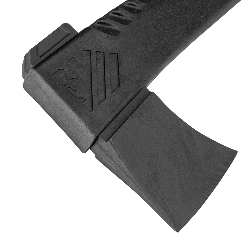 Топор-колун, F12, 2000 гр, двухкомпонентная рукоятка, 710 мм// Denzel (21436)