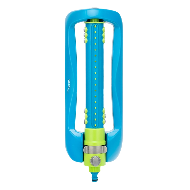 Разбрызгиватель для прямоугольных площадей, пластиковый Palisad Luxe (65483)